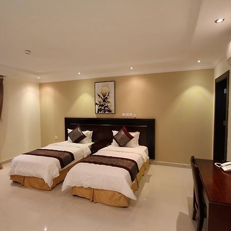 Taleen Alaqiq Hotel Apartments Ριάντ Εξωτερικό φωτογραφία